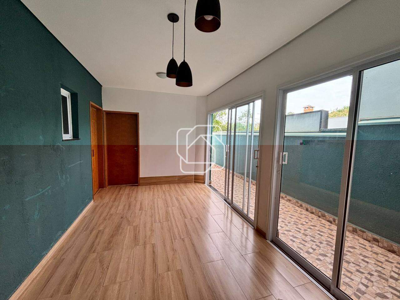 Casa de Condomínio para aluguel em Indaiatuba - SP - Jardim Bréscia:
