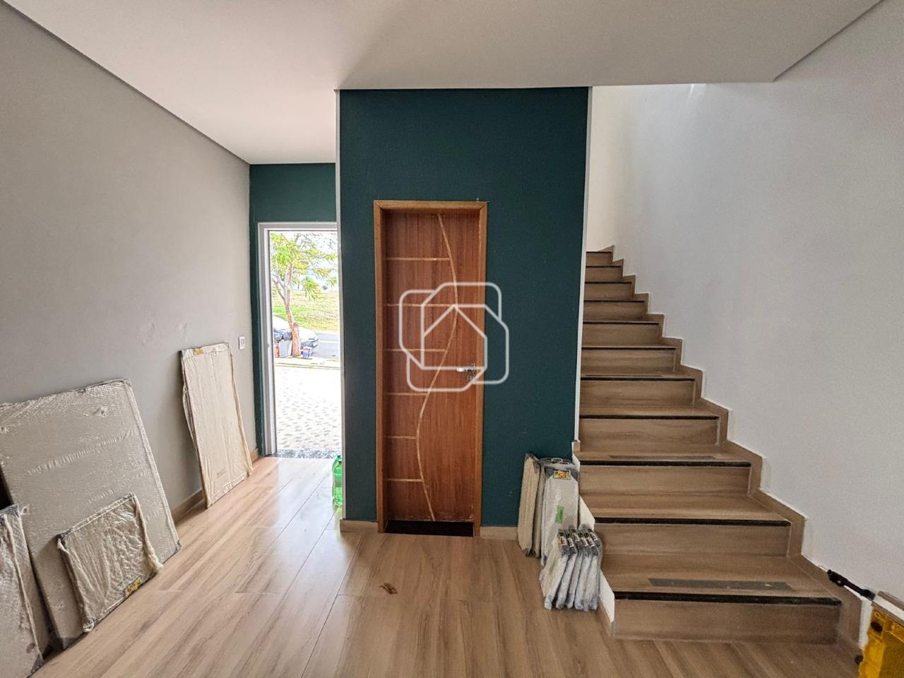 Casa de Condomínio para aluguel em Indaiatuba - SP - Jardim Bréscia: 