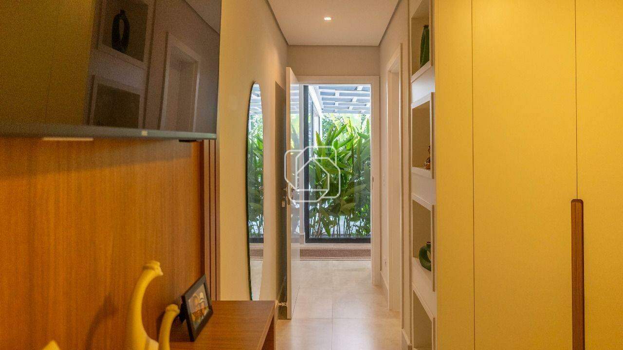 Casa de Condomínio à venda em Itu - SP - Condomínio Xapada Parque Ytu: