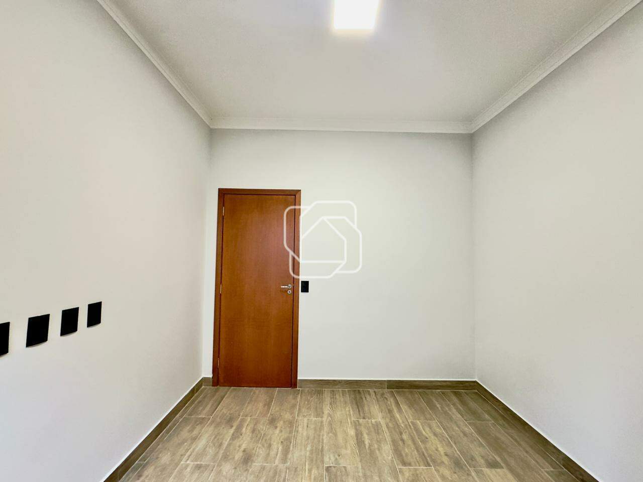 Casa de Condomínio à venda em Salto - SP - Village Moutonnée: