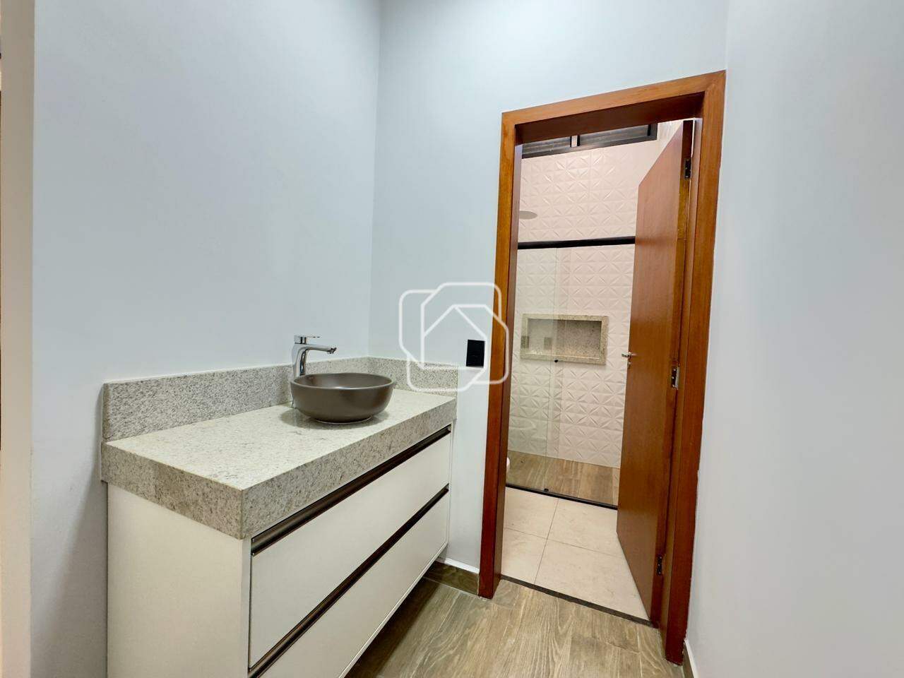 Casa de Condomínio à venda em Salto - SP - Village Moutonnée: