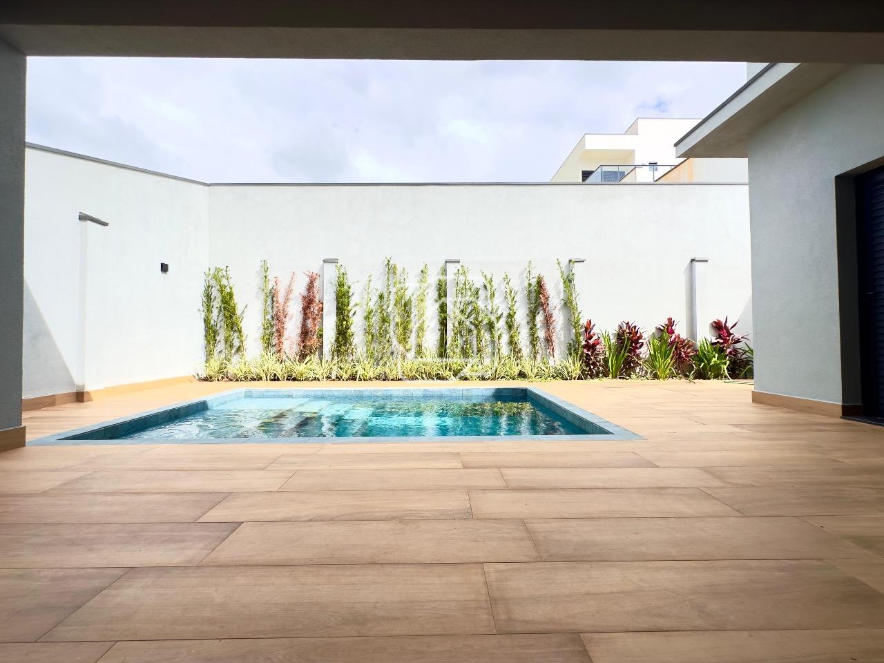 Casa de Condomínio à venda em Itu - SP - Condomínio UNA: 