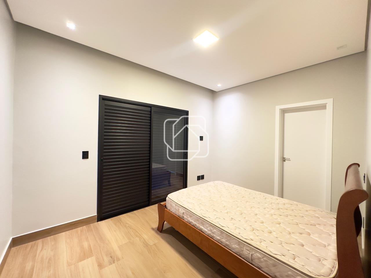 Casa de Condomínio à venda em Itu - SP - Condomínio UNA: 