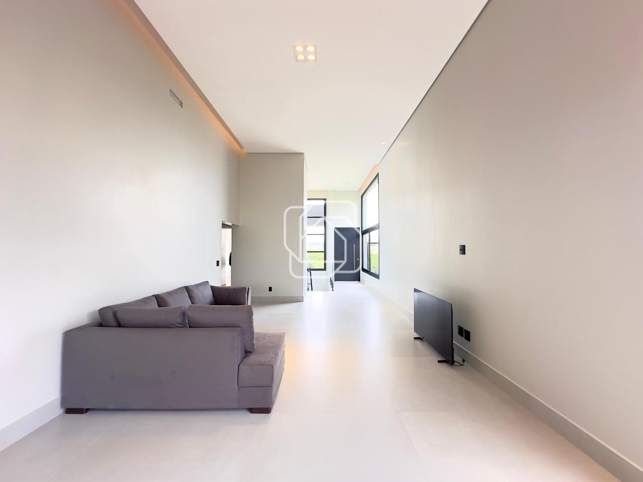 Casa de Condomínio à venda em Itu - SP - Condomínio UNA: 