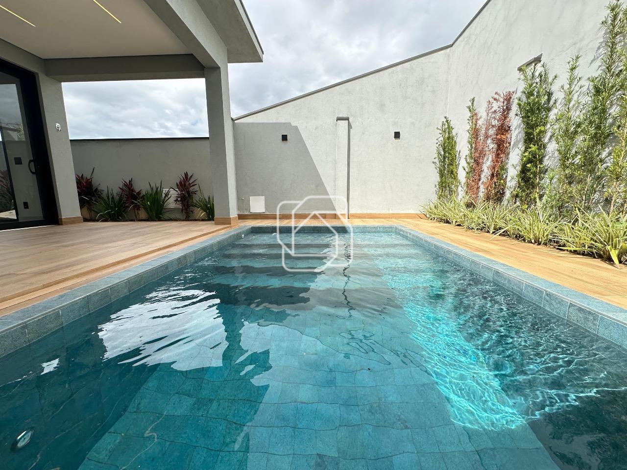 Casa de Condomínio à venda em Itu - SP - Condomínio UNA: 