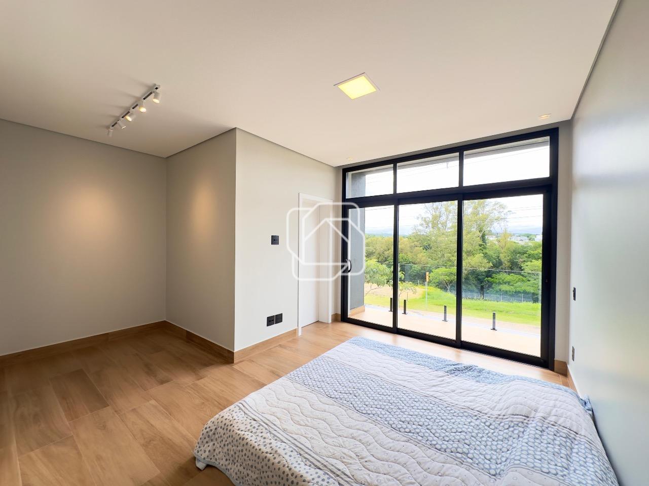 Casa de Condomínio à venda em Itu - SP - Condomínio UNA: 