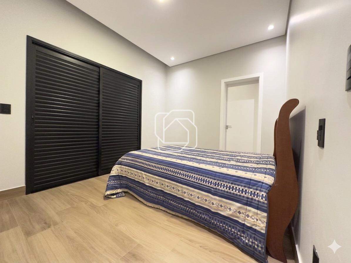 Casa de Condomínio à venda em Itu - SP - Condomínio UNA: 
