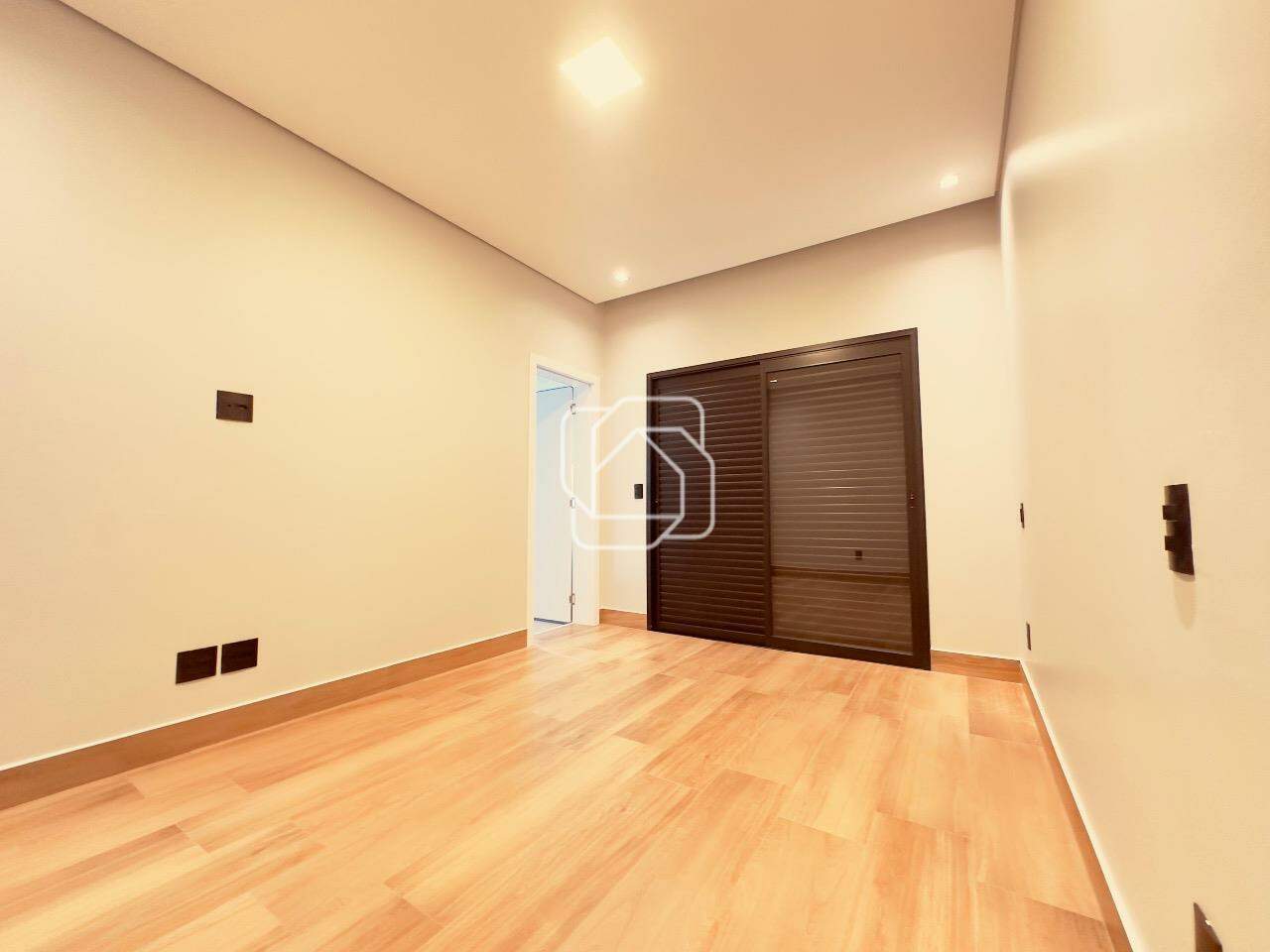Casa de Condomínio à venda em Itu - SP - Condomínio UNA: