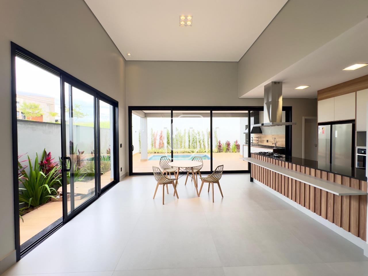 Casa de Condomínio à venda em Itu - SP - Condomínio UNA: 