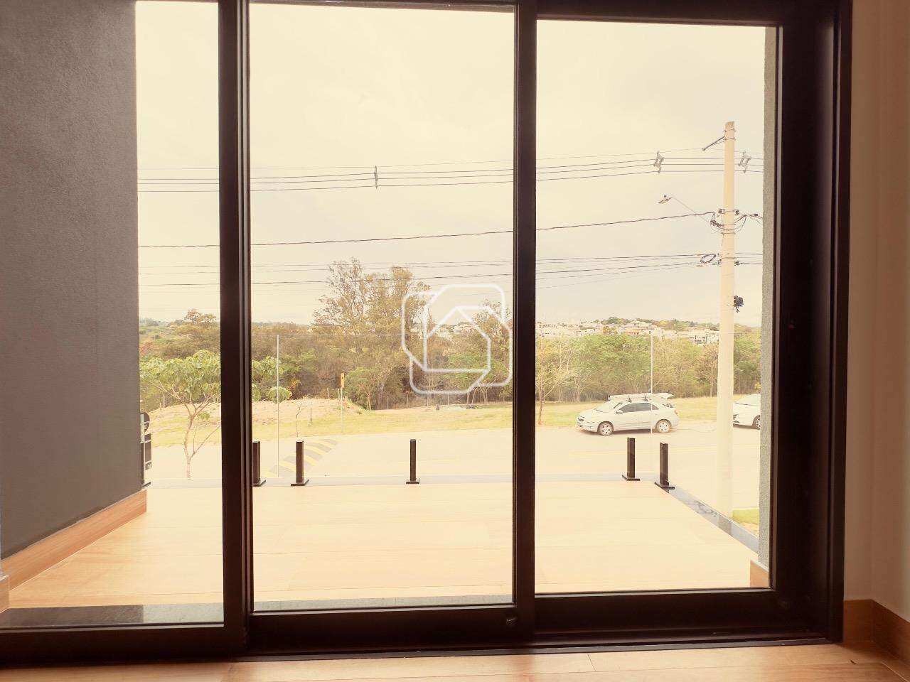Casa de Condomínio à venda em Itu - SP - Condomínio UNA: