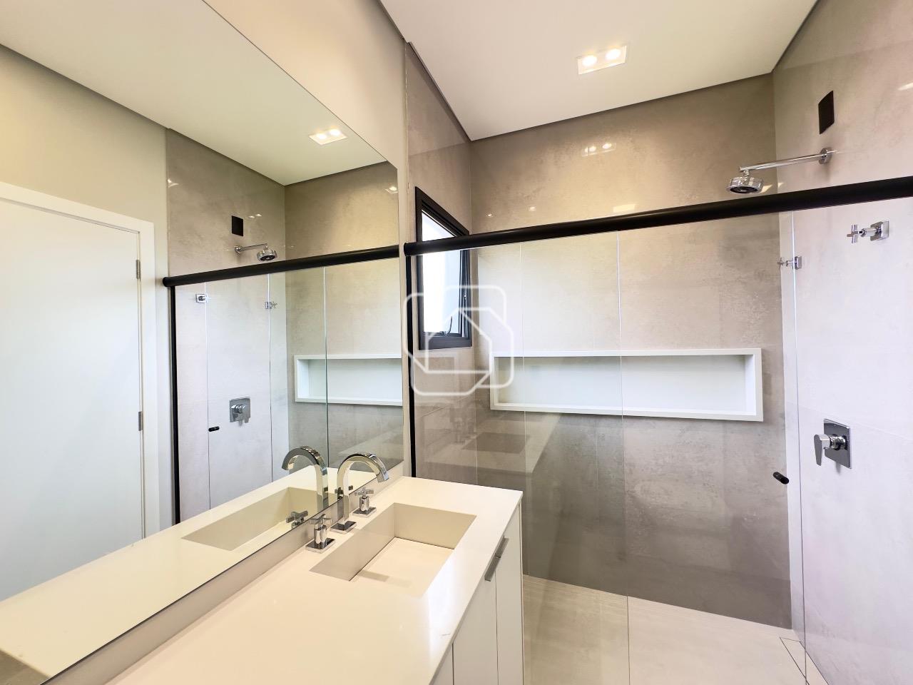 Casa de Condomínio à venda em Itu - SP - Condomínio UNA: 