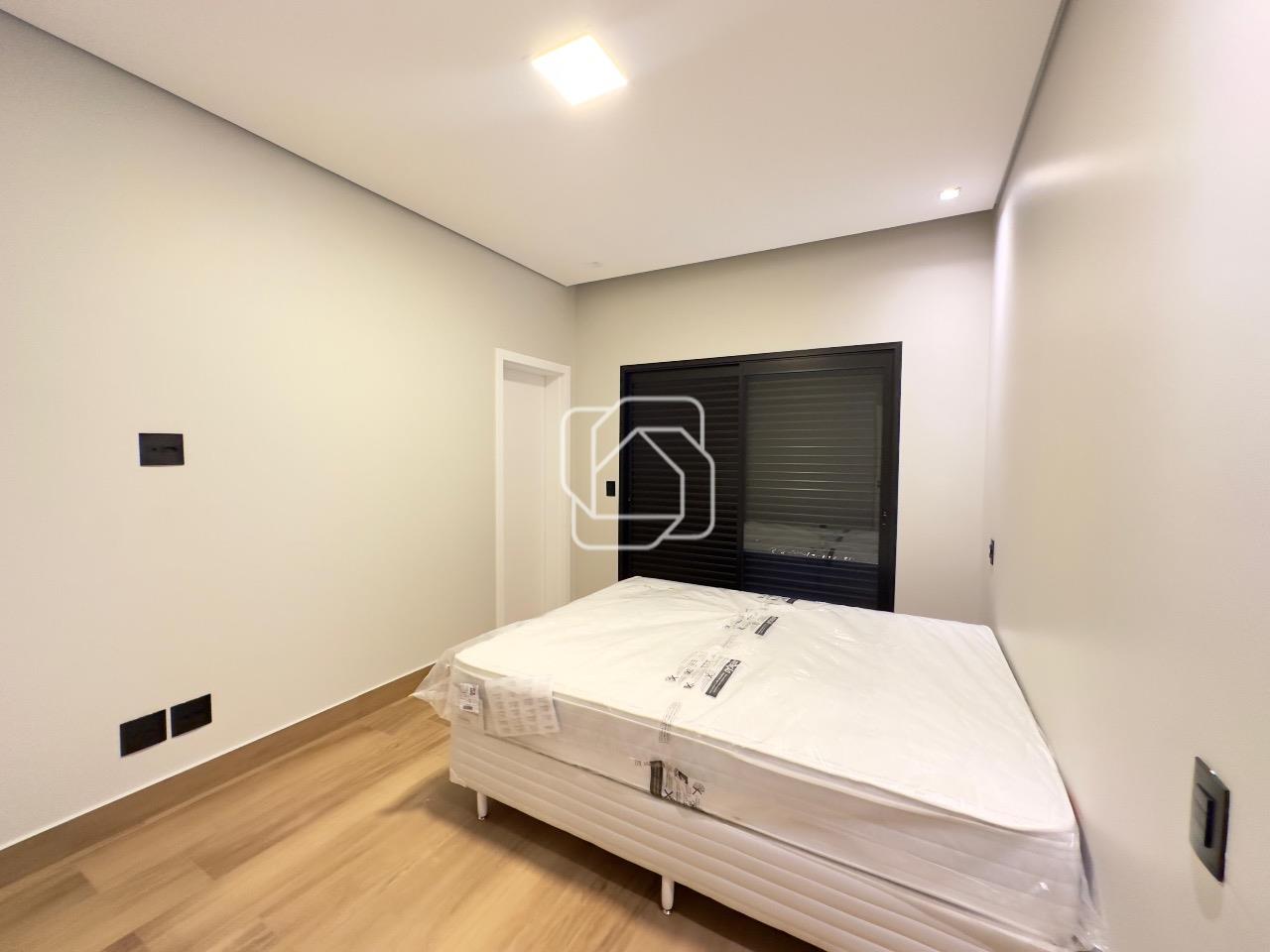 Casa de Condomínio à venda em Itu - SP - Condomínio UNA: 