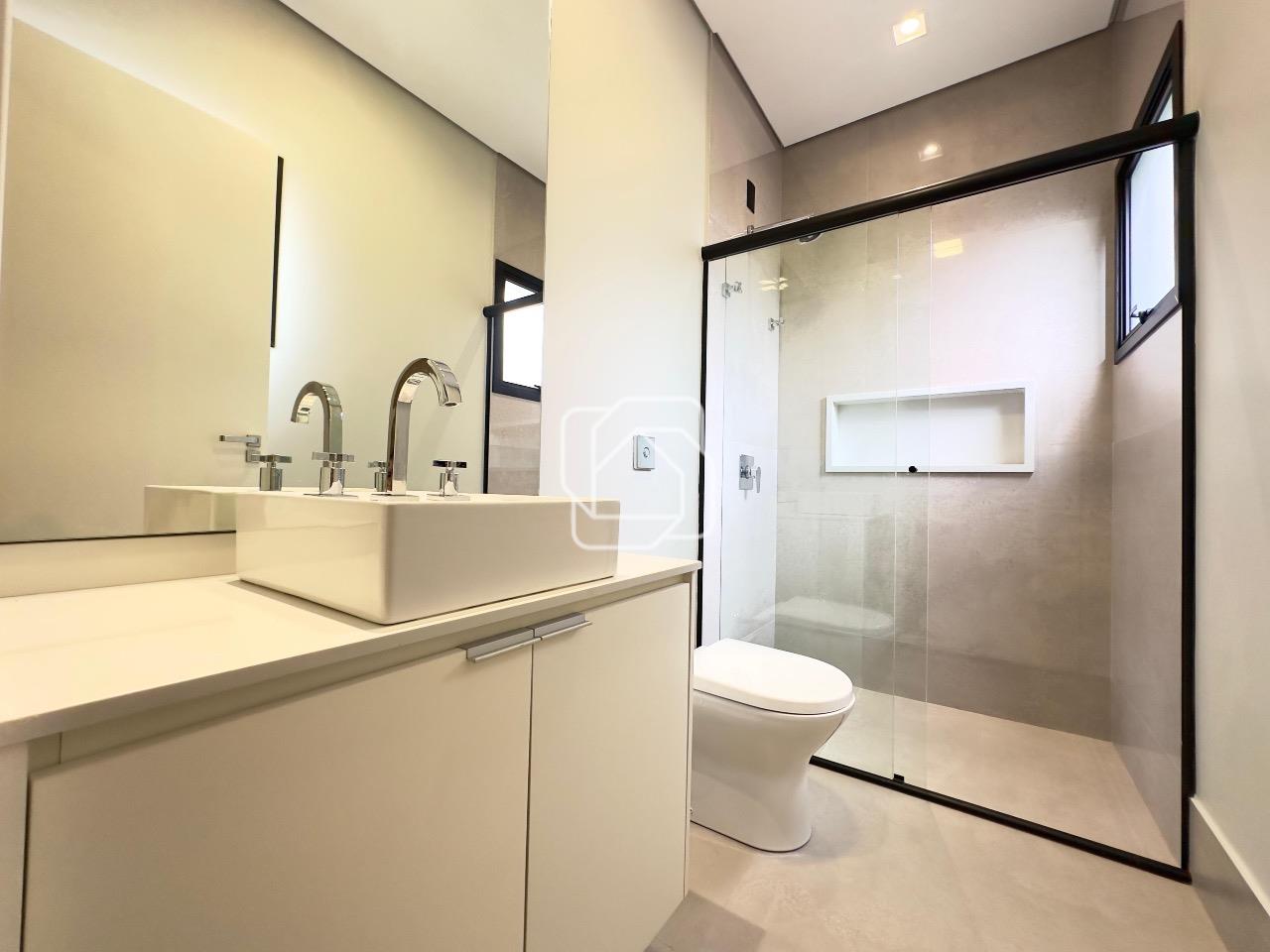 Casa de Condomínio à venda em Itu - SP - Condomínio UNA: 