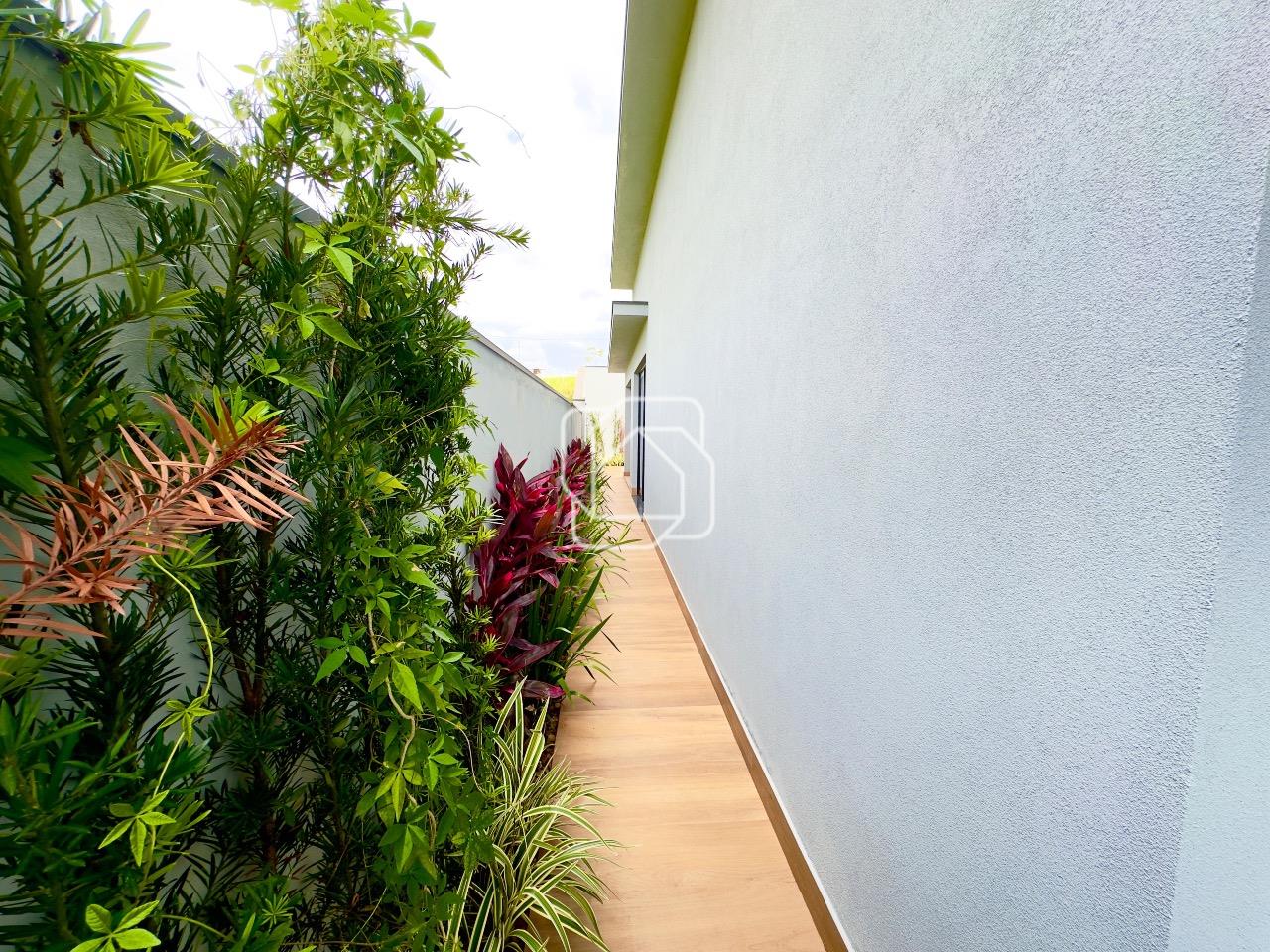 Casa de Condomínio à venda em Itu - SP - Condomínio UNA: 