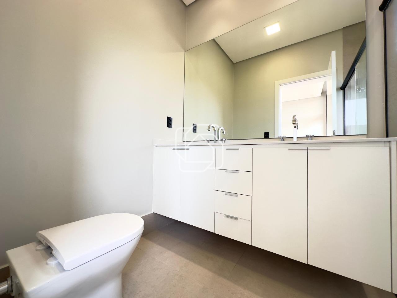 Casa de Condomínio à venda em Itu - SP - Condomínio UNA: 