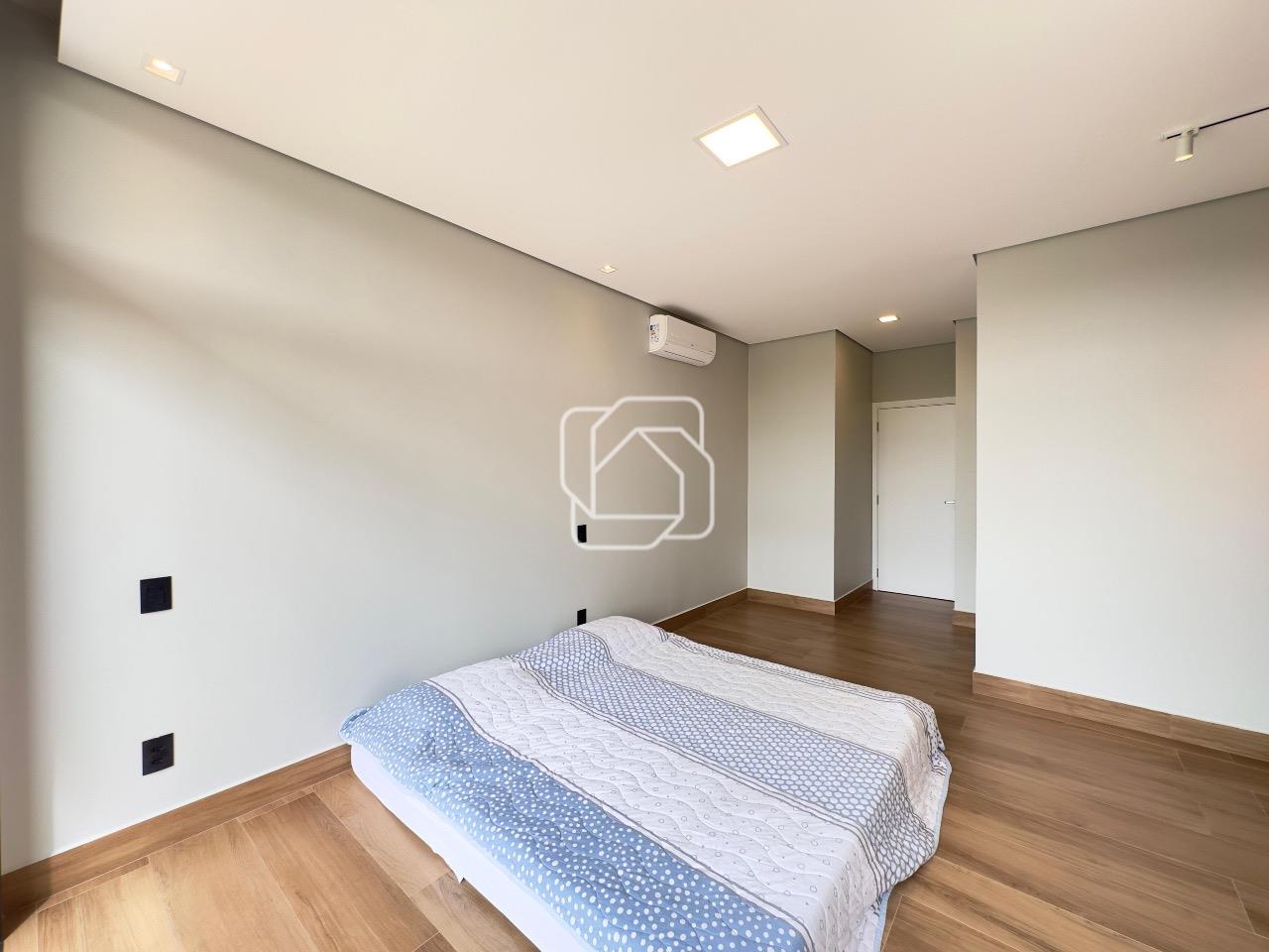 Casa de Condomínio à venda em Itu - SP - Condomínio UNA: 