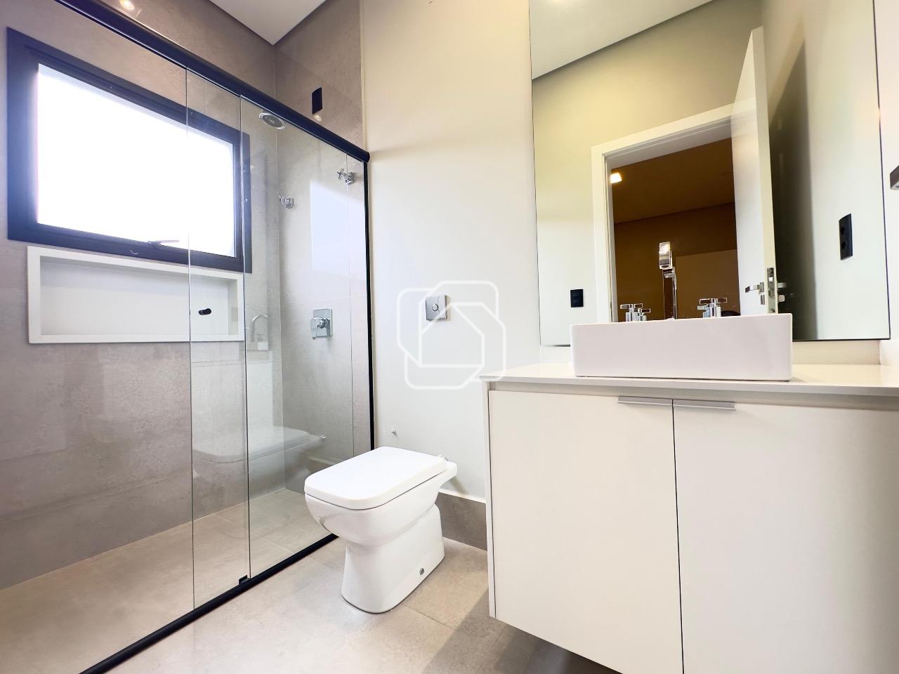 Casa de Condomínio à venda em Itu - SP - Condomínio UNA: 