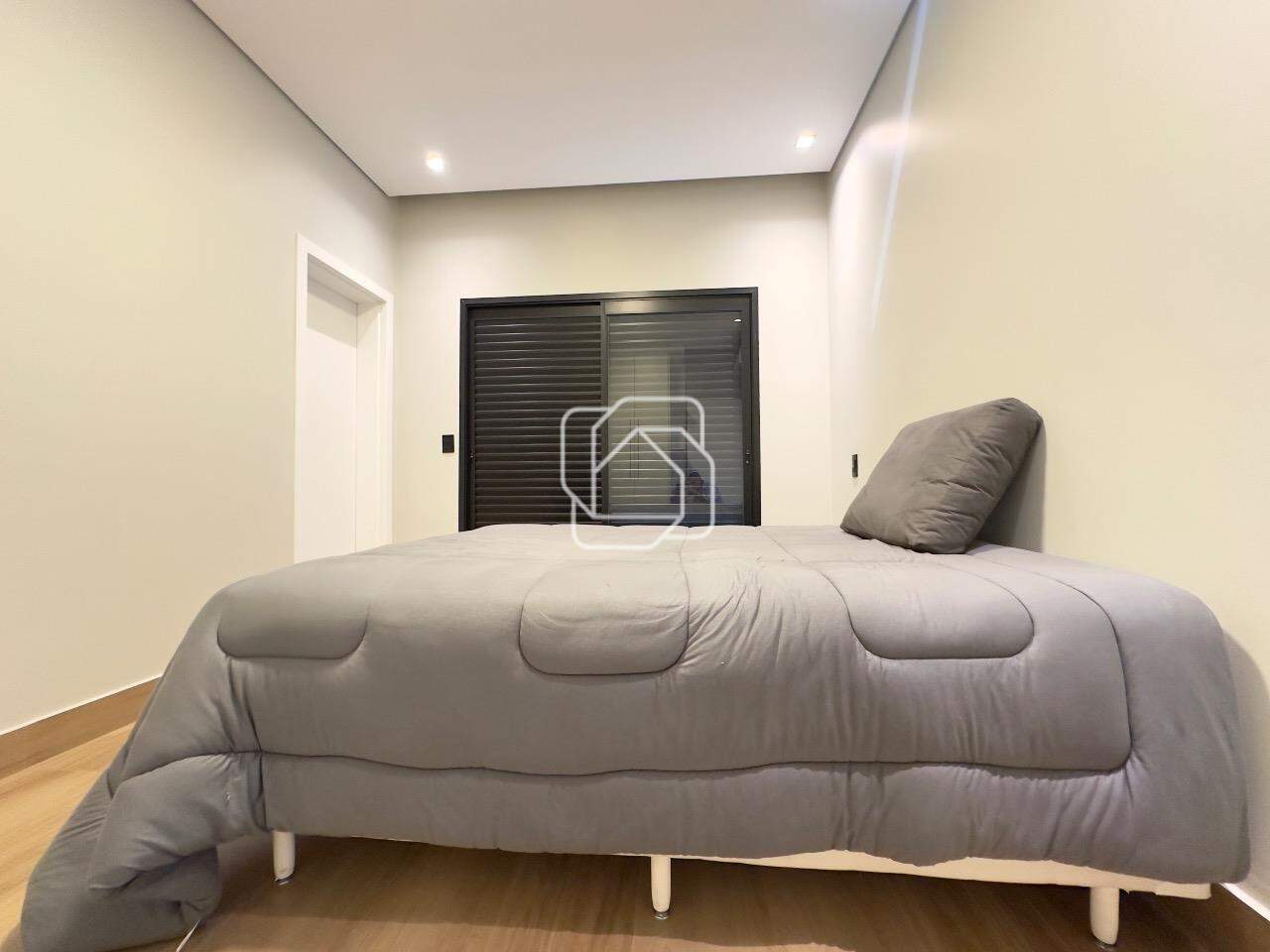 Casa de Condomínio à venda em Itu - SP - Condomínio UNA: 