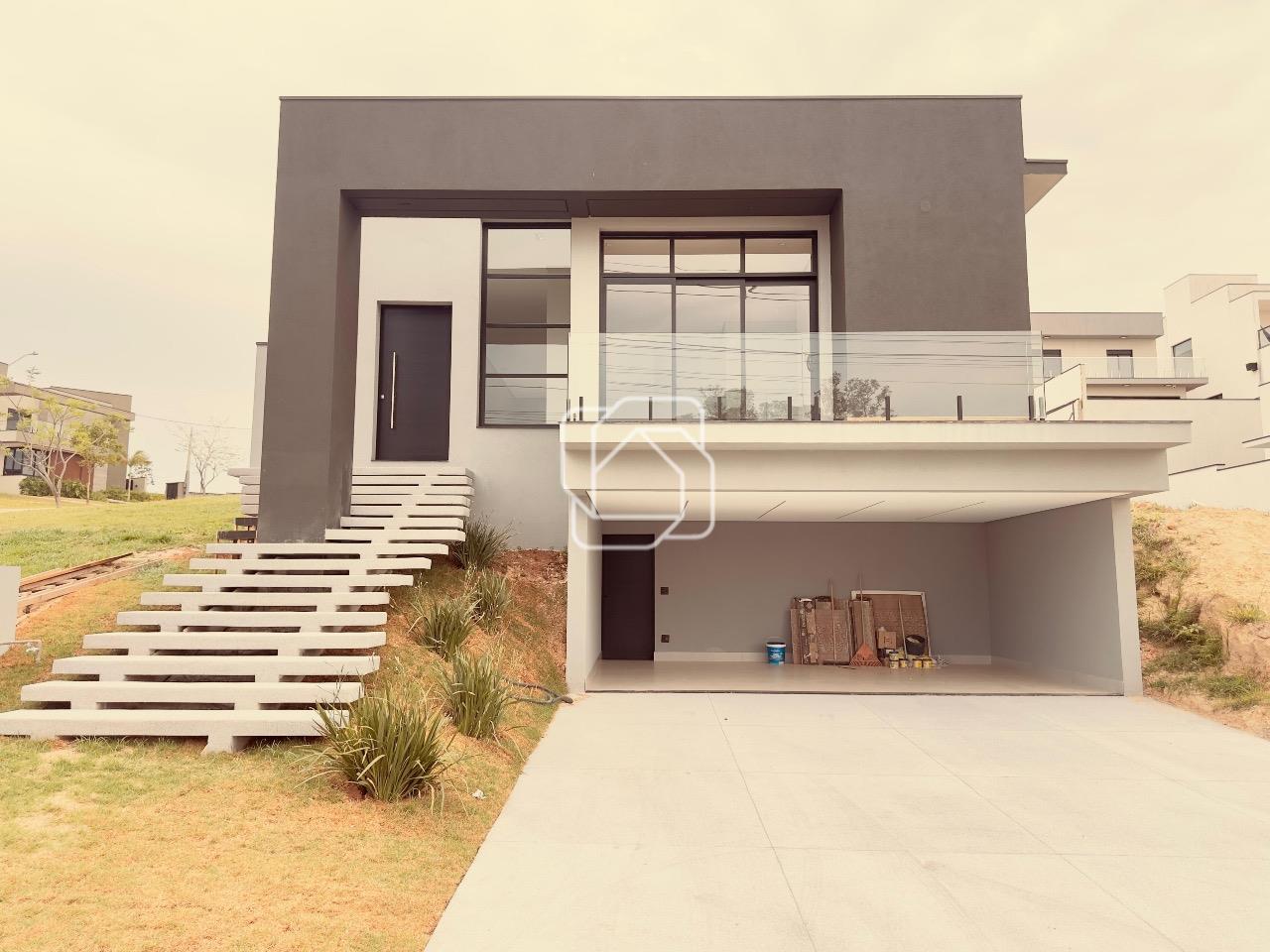 Casa de Condomínio à venda em Itu - SP - Condomínio UNA: Foto Interna