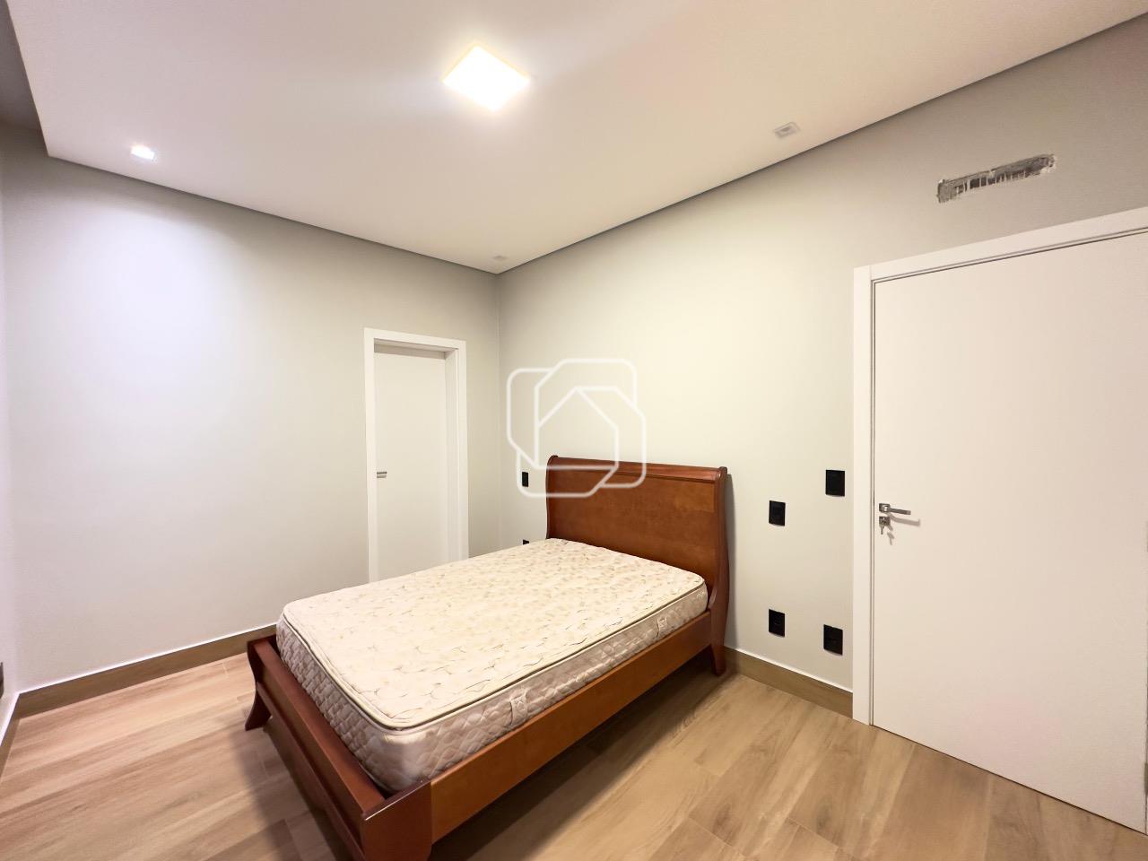 Casa de Condomínio à venda em Itu - SP - Condomínio UNA: 