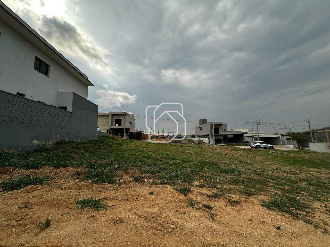Terreno à venda em Itu - SP - Residencial Saint Paul: 