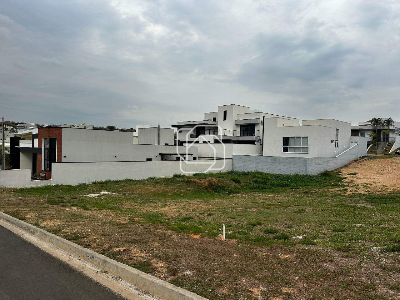 Terreno à venda em Itu - SP - Residencial Saint Paul: