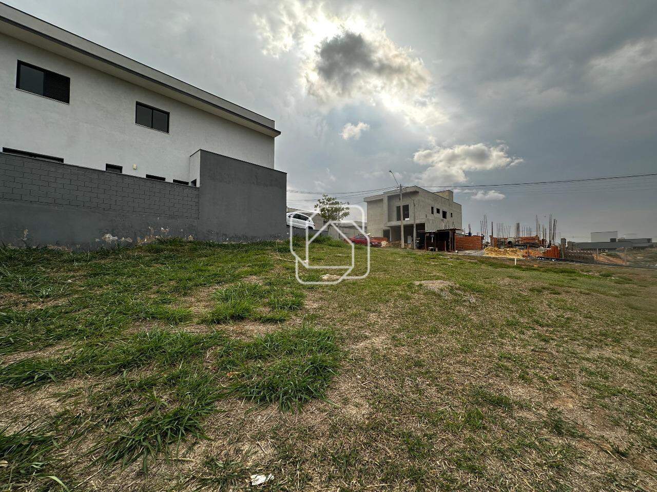 Terreno à venda em Itu - SP - Residencial Saint Paul: