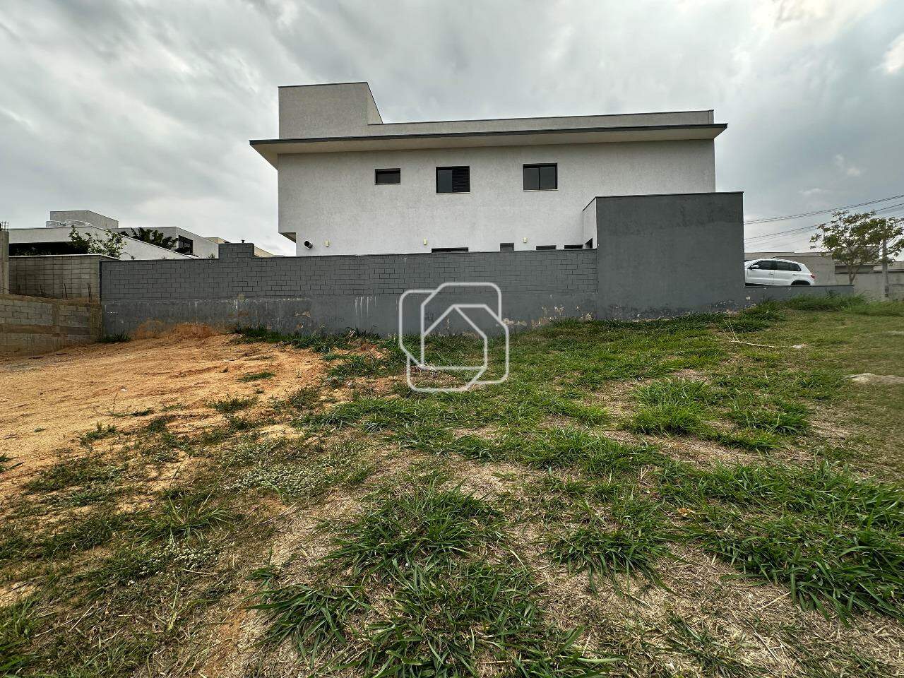 Terreno à venda em Itu - SP - Residencial Saint Paul: