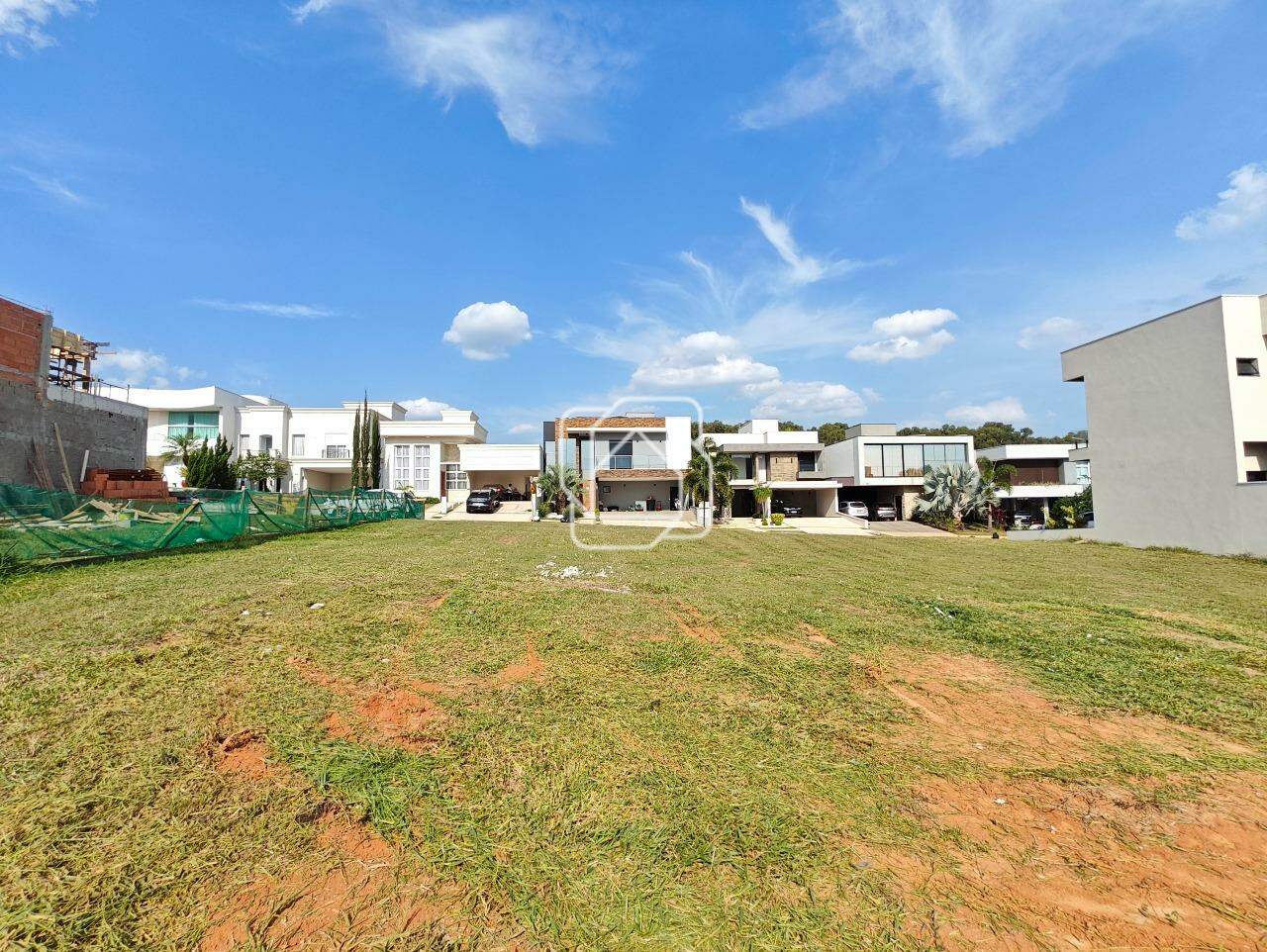 Terreno à venda em Indaiatuba - SP - Residencial Duas Marias: Visão geral do terreno