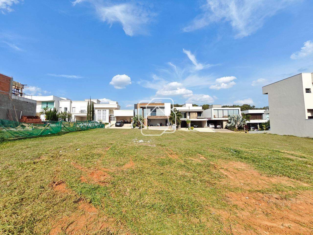 Terreno à venda em Indaiatuba - SP - Residencial Duas Marias: Visão geral do terreno