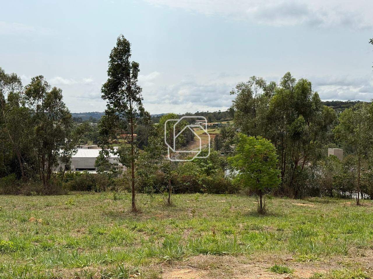 Terreno à venda em Itu - SP - Condomínio Terras de São José II: 