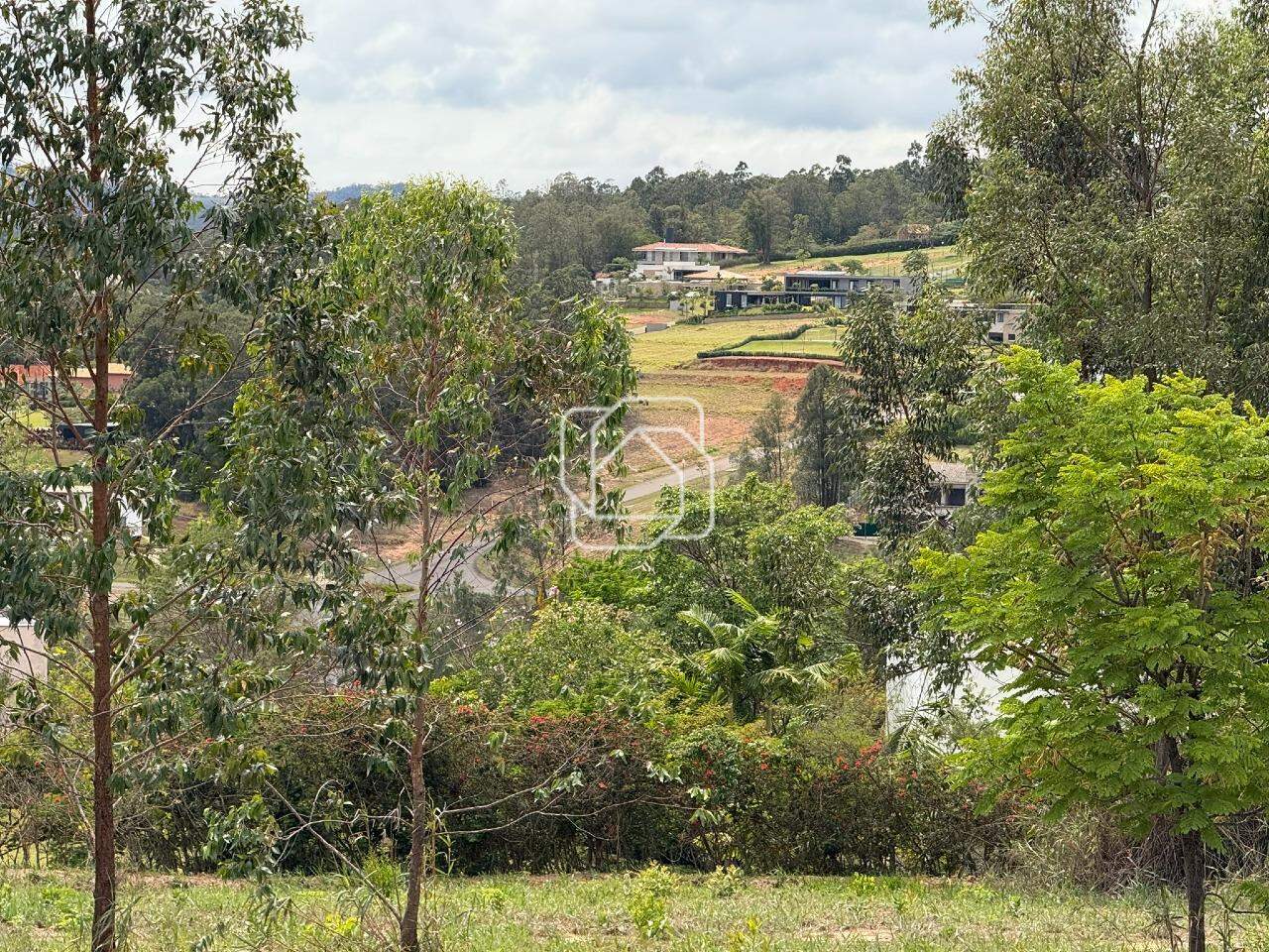 Terreno à venda em Itu - SP - Condomínio Terras de São José II: 