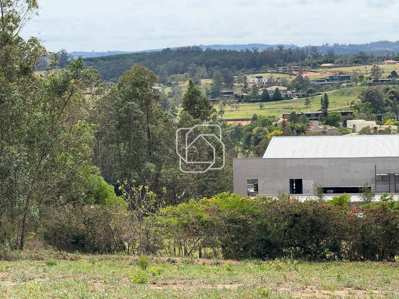 Terreno à venda em Itu - SP - Condomínio Terras de São José II: 