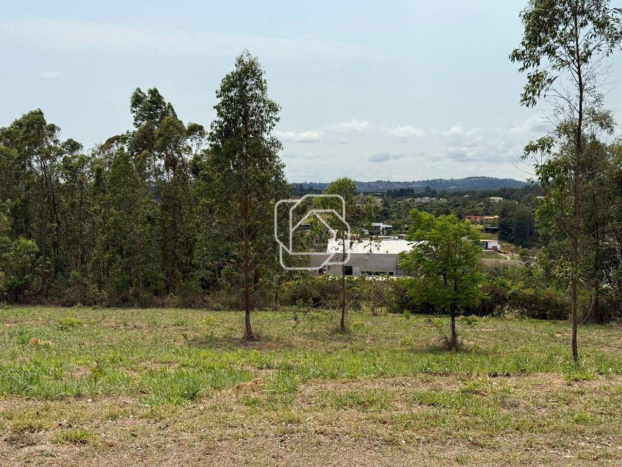 Terreno à venda em Itu - SP - Condomínio Terras de São José II: 