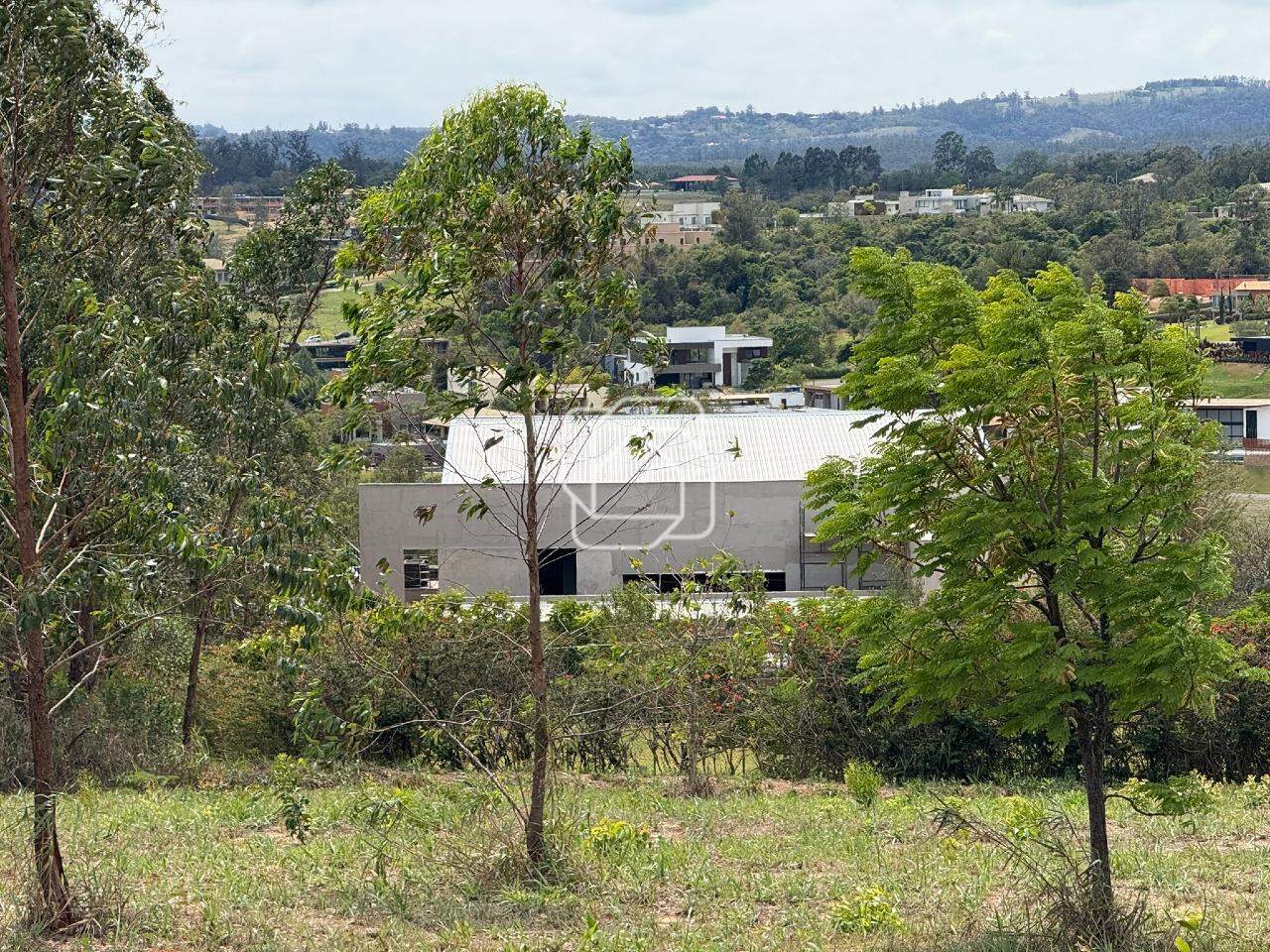 Terreno à venda em Itu - SP - Condomínio Terras de São José II: 