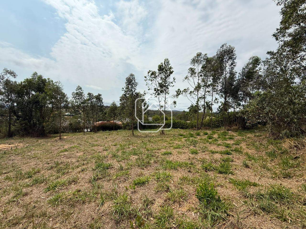 Terreno à venda em Itu - SP - Condomínio Terras de São José II: 