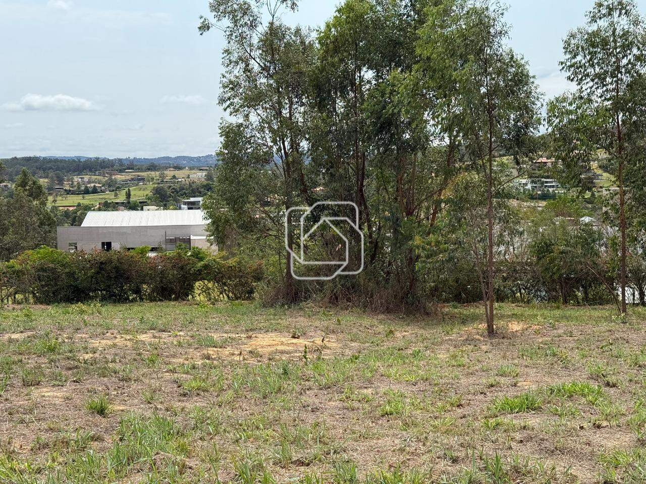 Terreno à venda em Itu - SP - Condomínio Terras de São José II: 