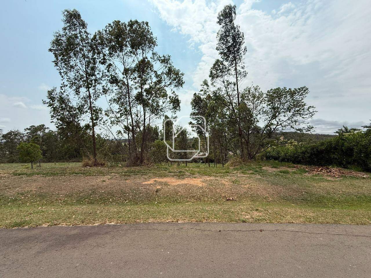 Terreno à venda em Itu - SP - Condomínio Terras de São José II: 