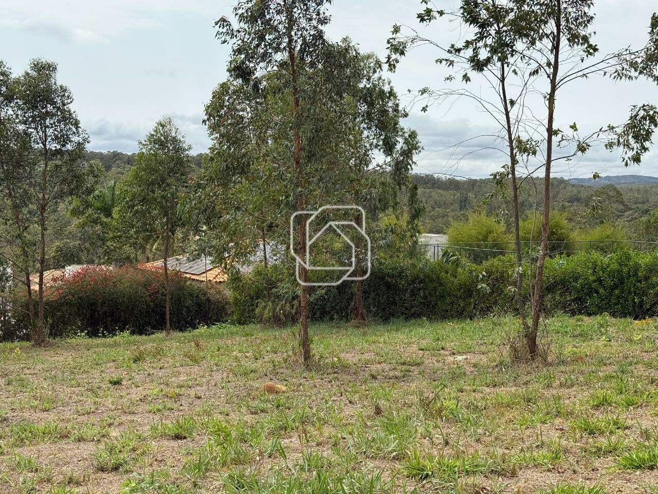 Terreno à venda em Itu - SP - Condomínio Terras de São José II: 