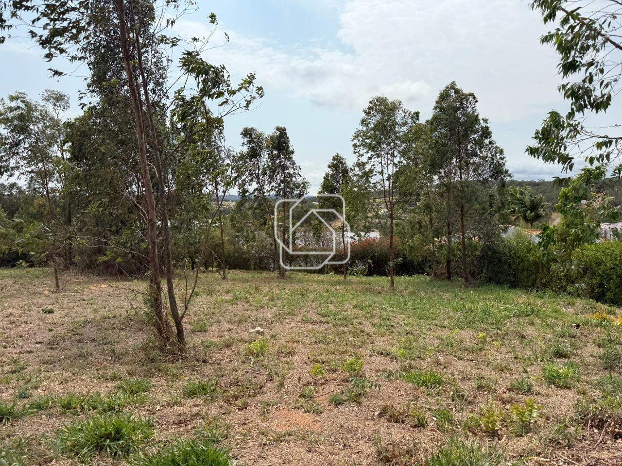 Terreno à venda em Itu - SP - Condomínio Terras de São José II: 