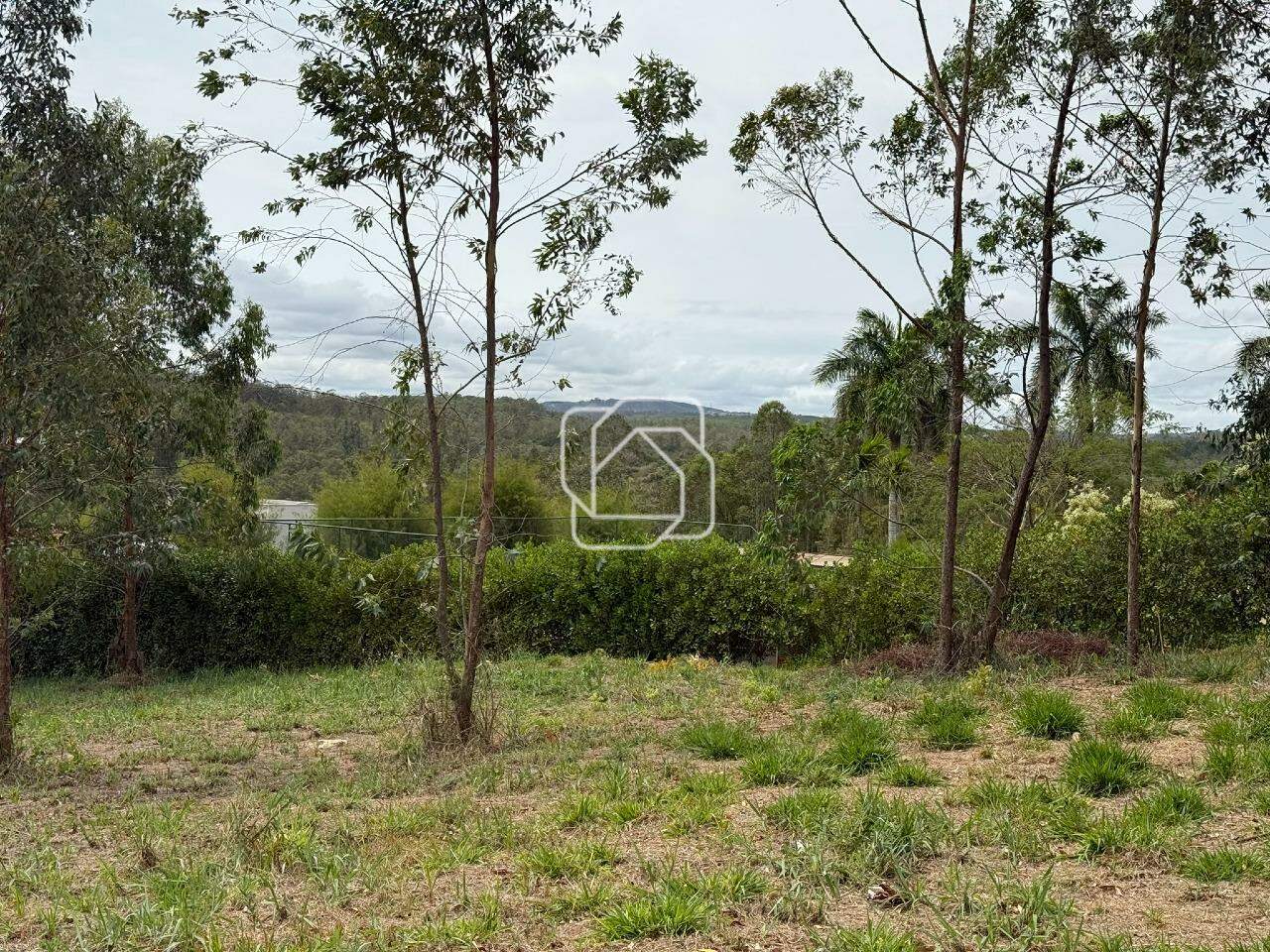 Terreno à venda em Itu - SP - Condomínio Terras de São José II: 
