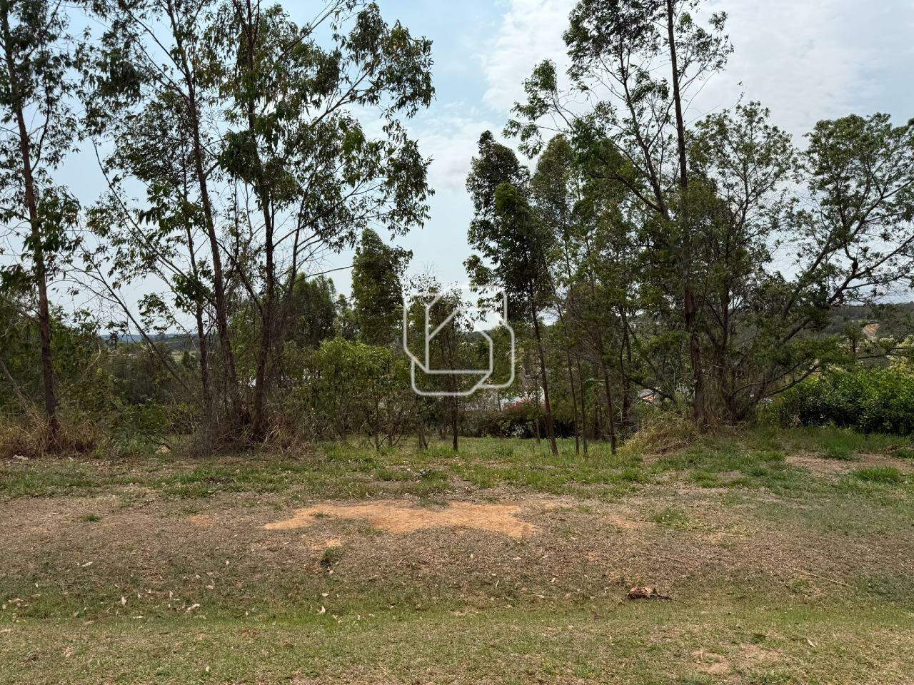 Terreno à venda em Itu - SP - Condomínio Terras de São José II: 