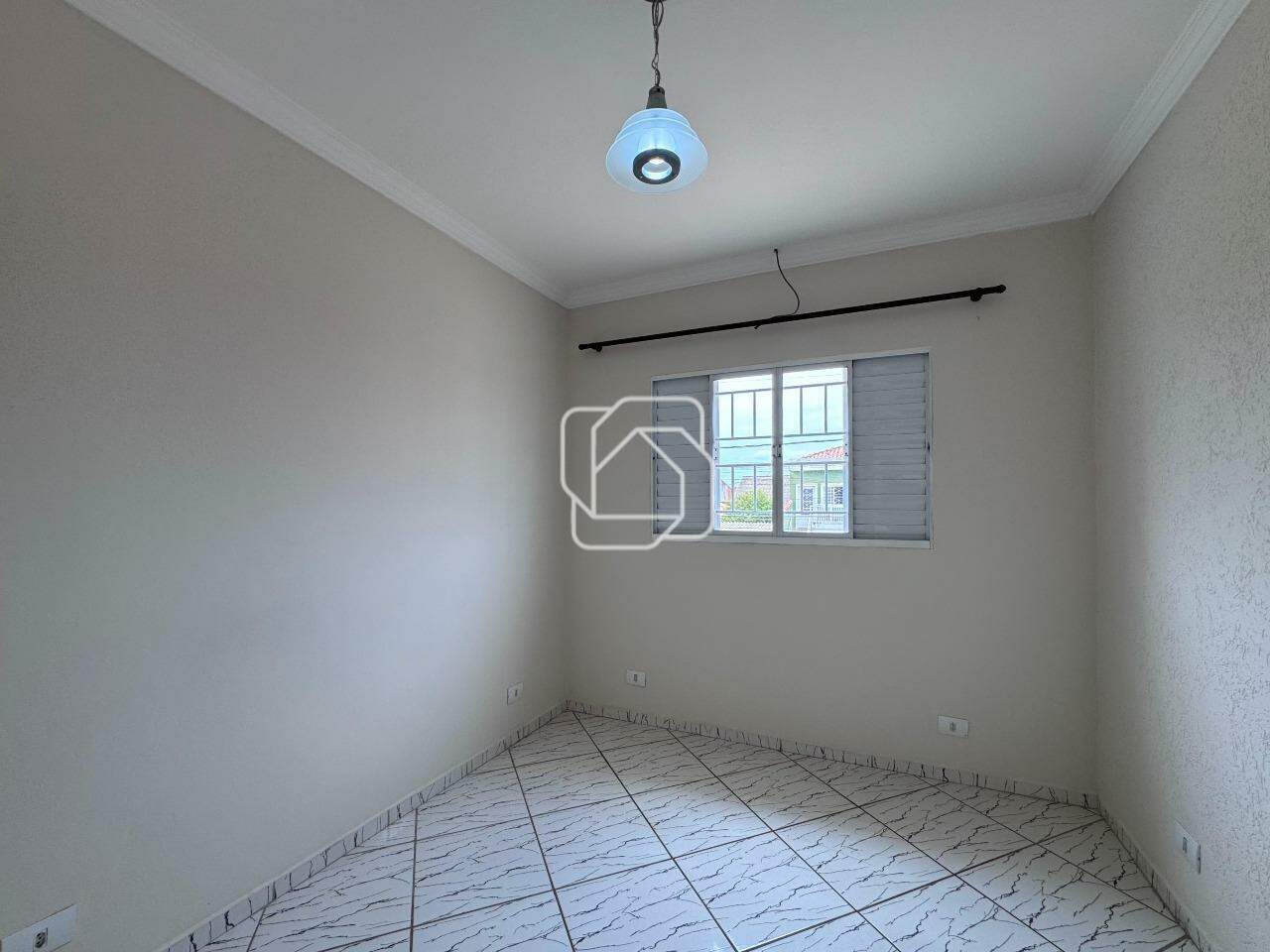 Apartamento para aluguel em Itu - SP - Parque Residencial Potiguara: