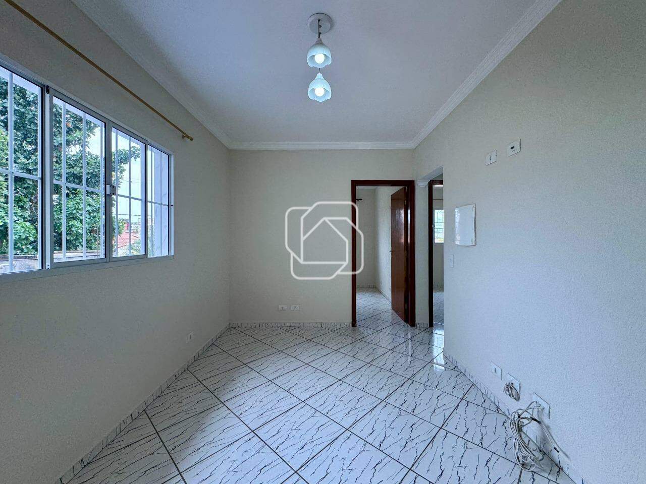 Apartamento para aluguel em Itu - SP - Parque Residencial Potiguara:
