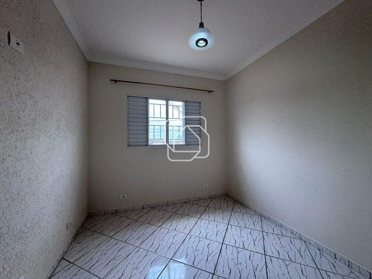 Apartamento para aluguel em Itu - SP - Parque Residencial Potiguara: