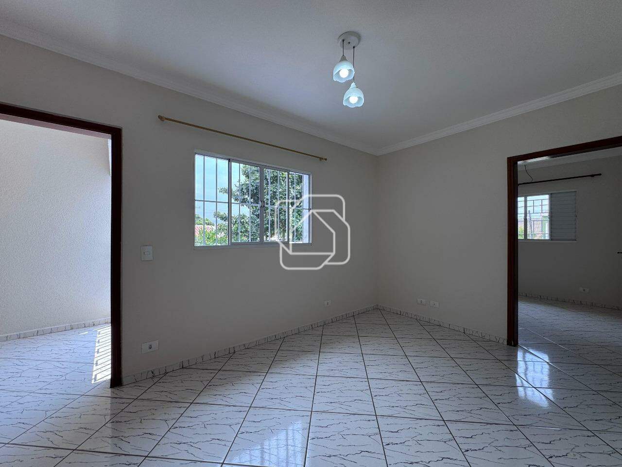 Apartamento para aluguel em Itu - SP - Parque Residencial Potiguara: