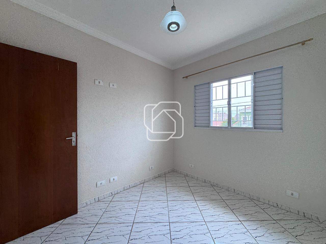Apartamento para aluguel em Itu - SP - Parque Residencial Potiguara: