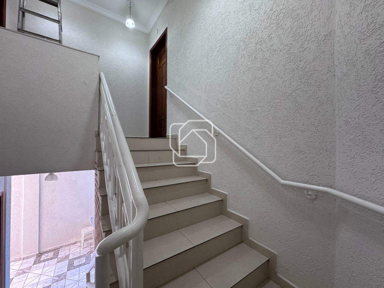 Apartamento para aluguel em Itu - SP - Parque Residencial Potiguara: