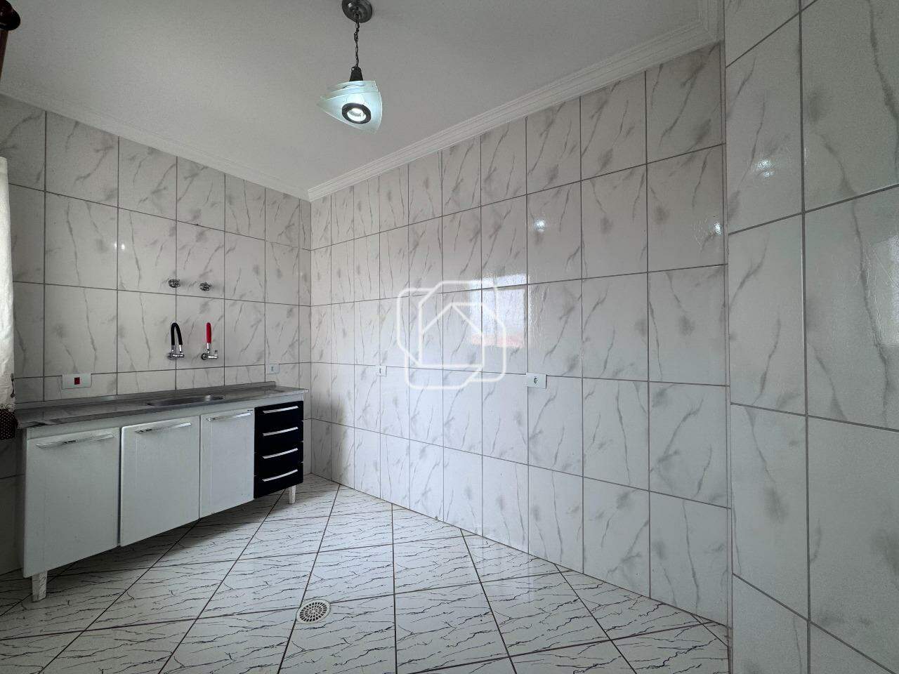Apartamento para aluguel em Itu - SP - Parque Residencial Potiguara: