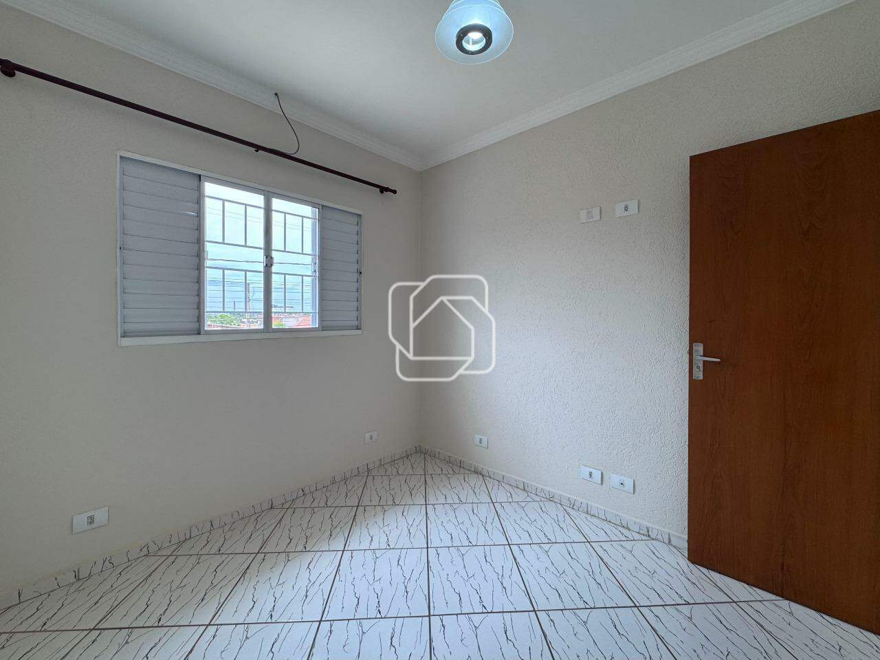 Apartamento para aluguel em Itu - SP - Parque Residencial Potiguara: